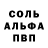 Метадон белоснежный Kirill Laktionov